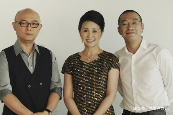 黄菡|黄菡离开《非诚勿扰》时，那只有9句话的演讲，却影响了无数人