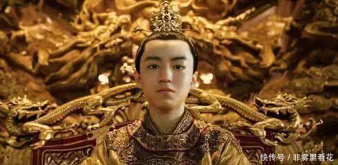 去世|刘娥去世前的一个举动,让宋仁宗想到了什么,就让侍卫做了这件事!