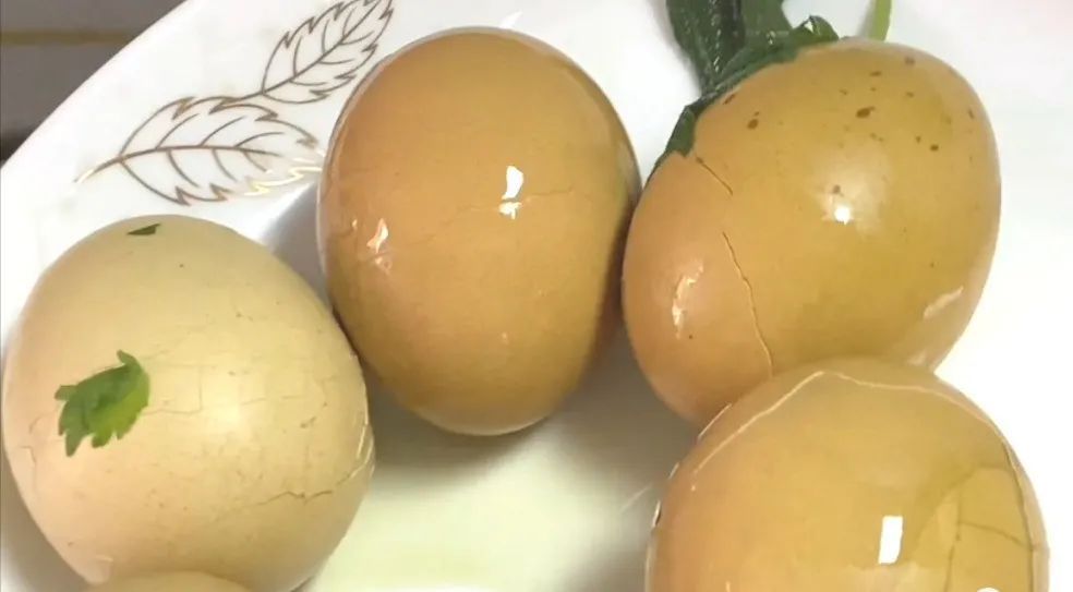 心脑血管|微健康:鸡蛋和它一起煮,肝好了,血管干净,赶跑小毛病