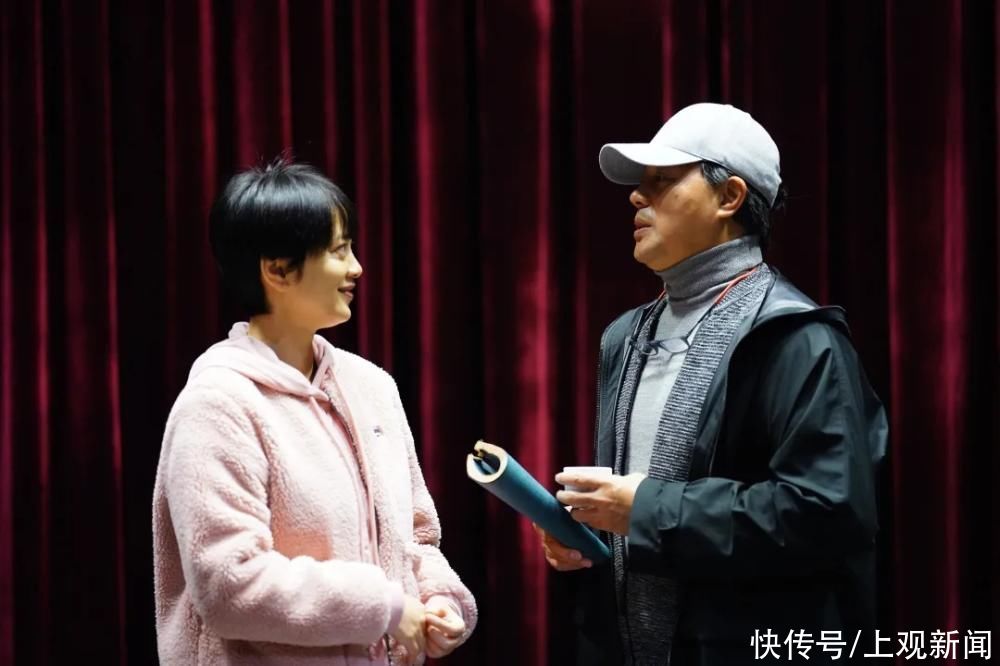  佟瑞欣|《日出东方》走出上海，佟瑞欣、达式常为新版加了点啥？