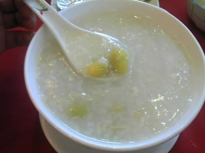 【健康】“夏吃叶，秋吃果”，健脾润燥的养生果来了