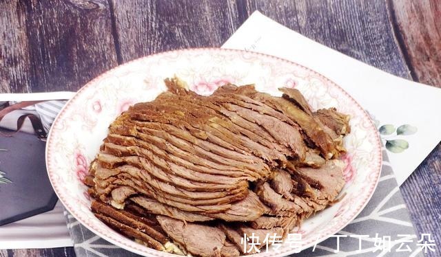 万物皆可卤!教你7道简单家常卤水菜,超下饭,吃光盘!