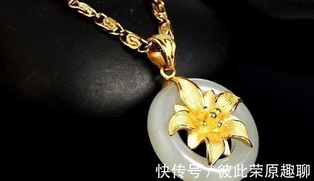 传承|“金玉良缘”金镶玉：具有生命力的传承技艺