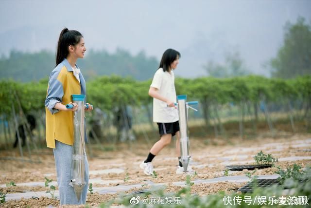 向往的生活》第五季要来啦!新增常驻嘉宾