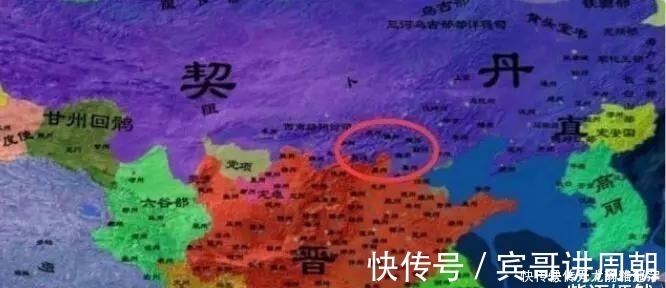 幽云十六州|“幽云十六州”到底是什么地方？为何让中原王朝纠结数百年？