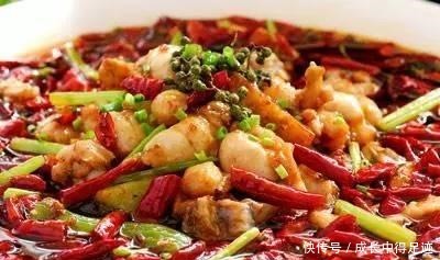 这几道麻辣川菜,每一道都值得一试!