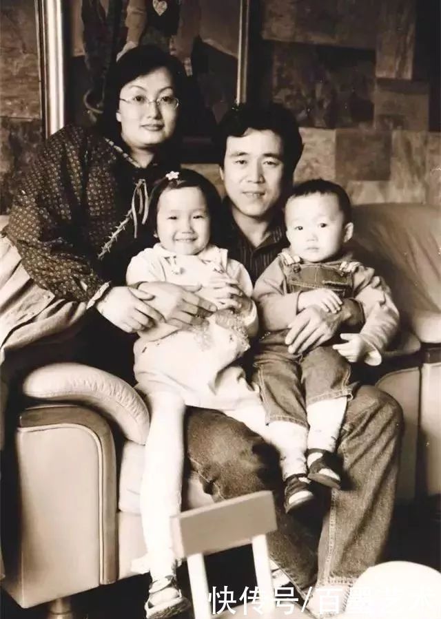 教授@从农村画匠到清华美院教授,他是天才画家,最后因过劳死,享年51岁,天妒英才