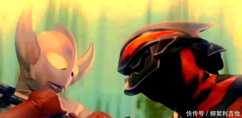 战士|贝利亚复活怎么办,让你变成奥特曼打他,新生代7位战士你会选谁!