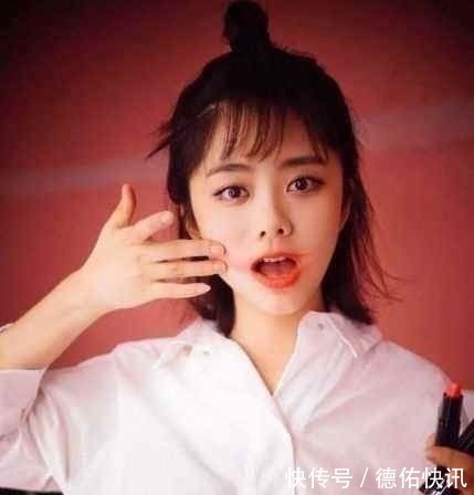 发型 发型决定颜值,但是怎么选发型要看你的脸型,这样选发型准没错