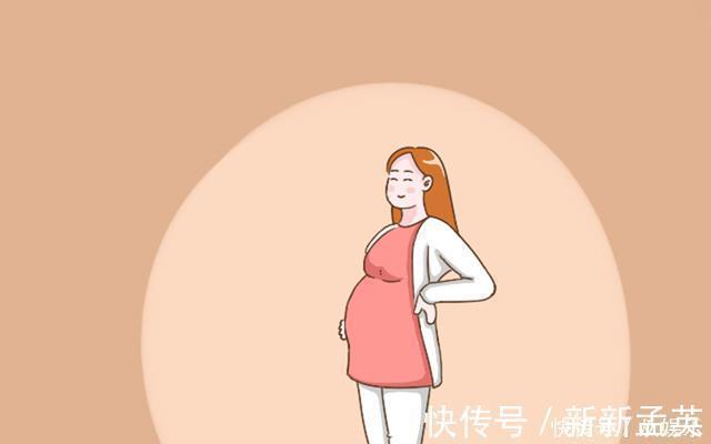 多走路|孕期多走路有好处,但这4种孕妈真不适合多走,还是好好歇着吧