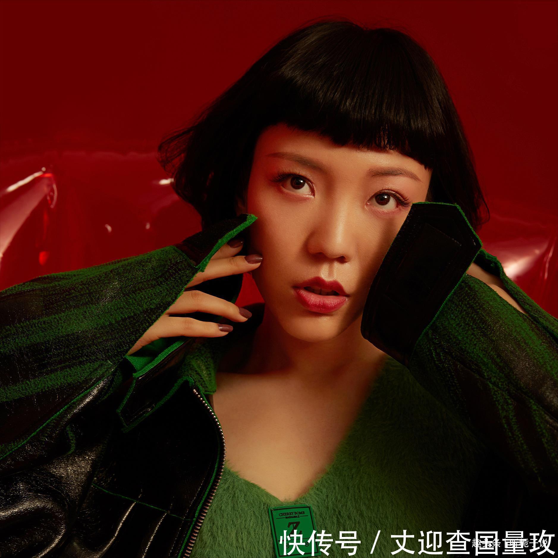 县城|从代言费13亿到县城卖唱,“巨星”吴莫愁,是如何一步步跌落的