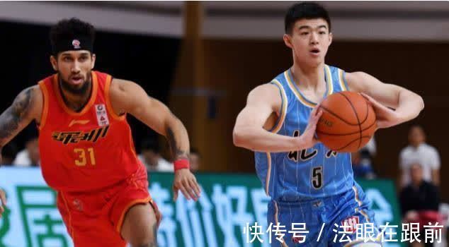 雅尼斯|宏远分组对抗曝新隐患,广厦新外援首秀让人失望,首钢小将终出头