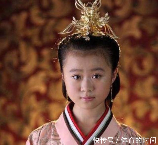 原因|皇帝被逼娶11岁外甥女，到死都没怀孕，皇后死后才有人发现原因