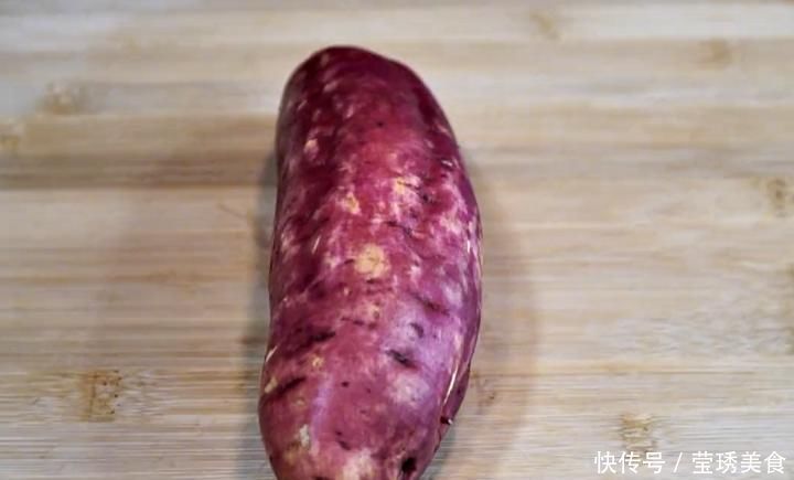 红薯又出新吃法了,我家一周吃四次,比南瓜萝卜鲜,超好吃