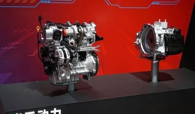汽车之家 “车界华为”单月卖出5万台,获十佳发动机,如今懂车人都选它?