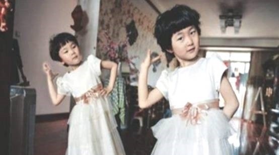 老年|老年丧女后,她不顾众人反对生下双胞胎女儿,后悔巨大的年龄差距