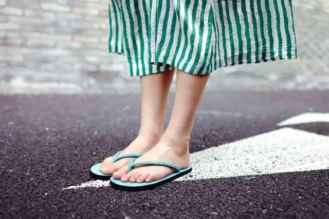 穿鞋六大禁忌，千万注意！