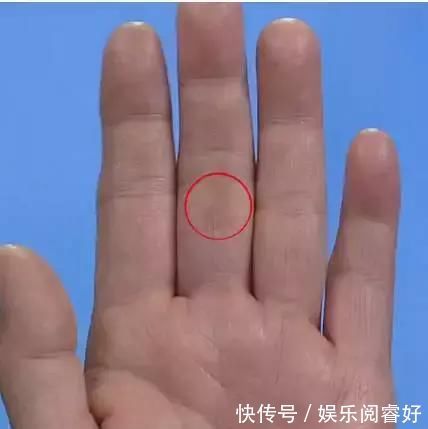 生命线|观手知健康!快速辨识高血压、高血糖就这么看,2分钟学会!