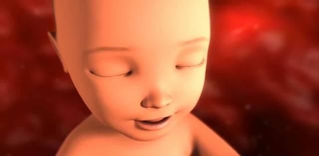 孕期这3处“疼”，可能是胎宝宝传来的好消息，孕妈先别着急