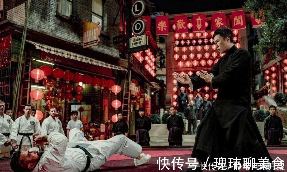万宗华为|与叶问打成平手的万宗华,为什么会惨败巴顿,4点原因说明原委