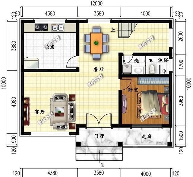 美好的生活|几个发小事业都发展得不错,城里买了房,老家还有别墅真让我羡慕