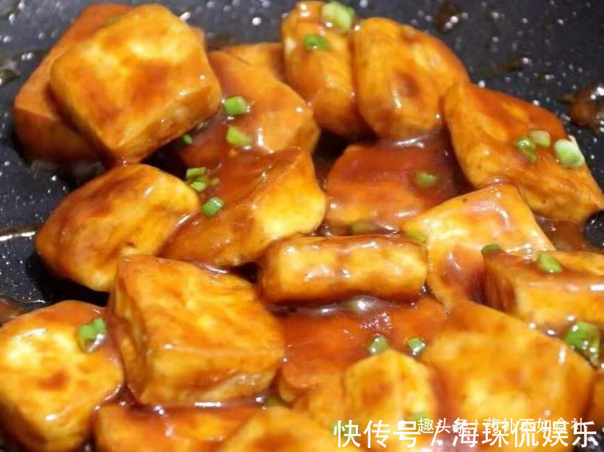 番茄酱|让人看着有食欲,在家也能做,比吃肉还过瘾,小朋友爱吃的不得了