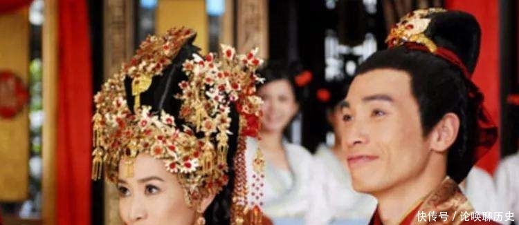 和亲|唐朝时那些被用作和亲的公主,大部分都是冒牌货,为什么不怕被发现呢?