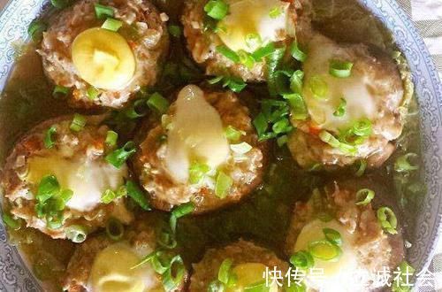 胡椒粉|孩子们最爱吃的10道蒸菜，营养高身体壮，而且还简单好做