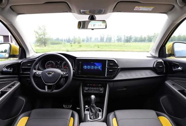 汽车|10万以内的合资SUV，这3款性价比高，聪明人早就知道了