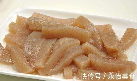 燃脂|肚子肚囊囊的赘肉多坚持常吃此几物,燃脂一整天,赘肉消失了