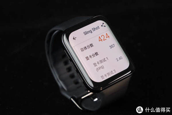 OPPO Watch 2 深度体验：不光能打电话，我还给它跑了个分