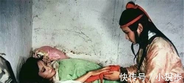 王夫人$红楼梦:难怪晴雯会被王夫人挫骨扬灰,看她生前泄露了什么秘密?