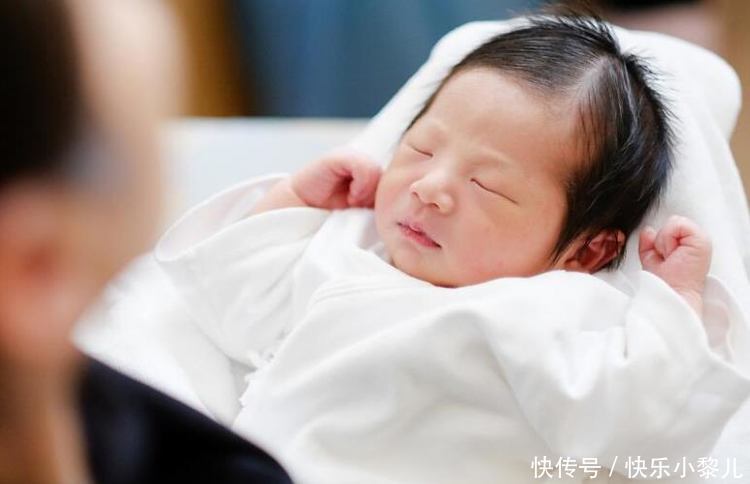 宝宝|为什么新生宝宝都是“睡渣”？与这六大原因有关，宝妈们都该看看