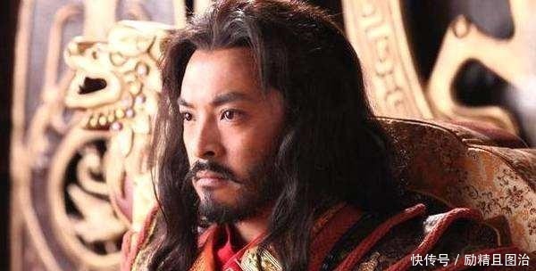 太远而亡|此人功盖古今,本可成为千古一帝,却因眼光放得太远而亡了国!