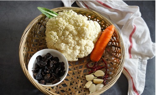 胡萝卜|最爱吃这菜,每次炒一盘,她吃嗨了!抢着全端去当饭吃