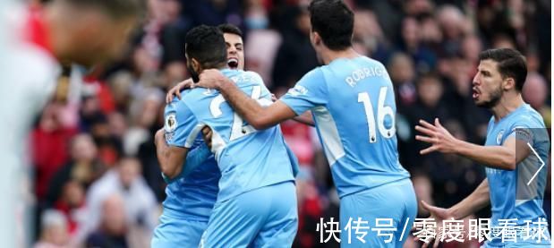 英超|2:1!瓜帥多打一人開年收獲慘勝，名嘴詹俊點出曼城疲軟背后原因