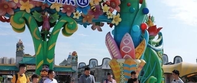 融创文旅城|《萌宝去哪儿》曝光新预告,现场录制其乐融融令人期待