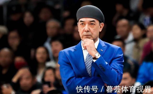 福建|姚明发出严厉警告,周琦罕见道歉,CBA又一位主教练下课