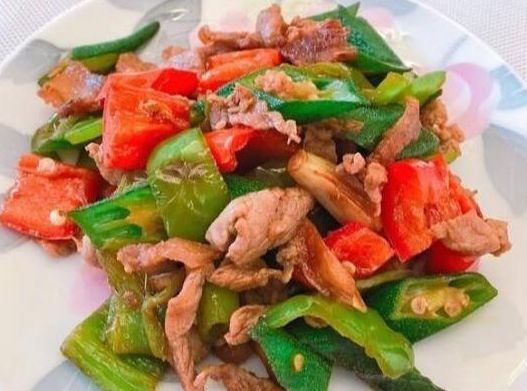 美味|推荐几道家常菜，想吃什么口味都可在家自己做，营养又美味