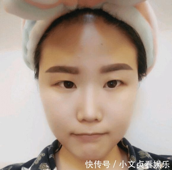 小s|为什么不建议女生纹眉？纹眉师说出“真相”！看完再做决定也不迟