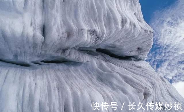 山峰|「玉龙雪山」去一次怎么够