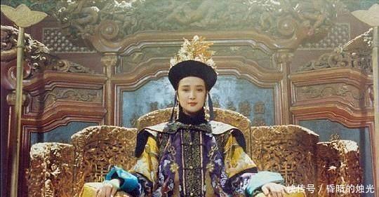 厌恶|清宫中此动物被视为吉祥之兆,可慈禧却很厌恶,因为它与贞洁有关