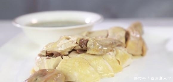 做法|两广地区最爱吃的白斩鸡,但是正宗的做法有多少人会呢?