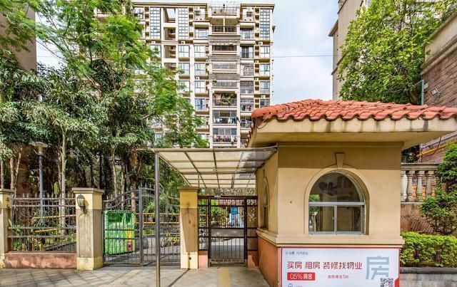 腰线|买房最好别碰这4个楼层,连一层和顶层都不如,看看你家买对了吗