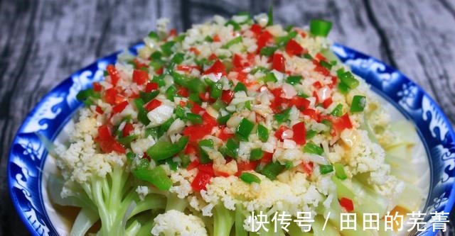 大雪过后吃什么好分享6道家常菜,简单一蒸,好吃营养不流失!