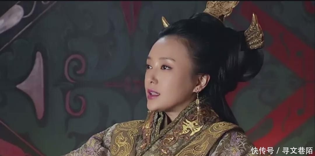 领导|面对喜怒无常的「大老板」刘邦朱元璋，张良汤和为何能全身而退