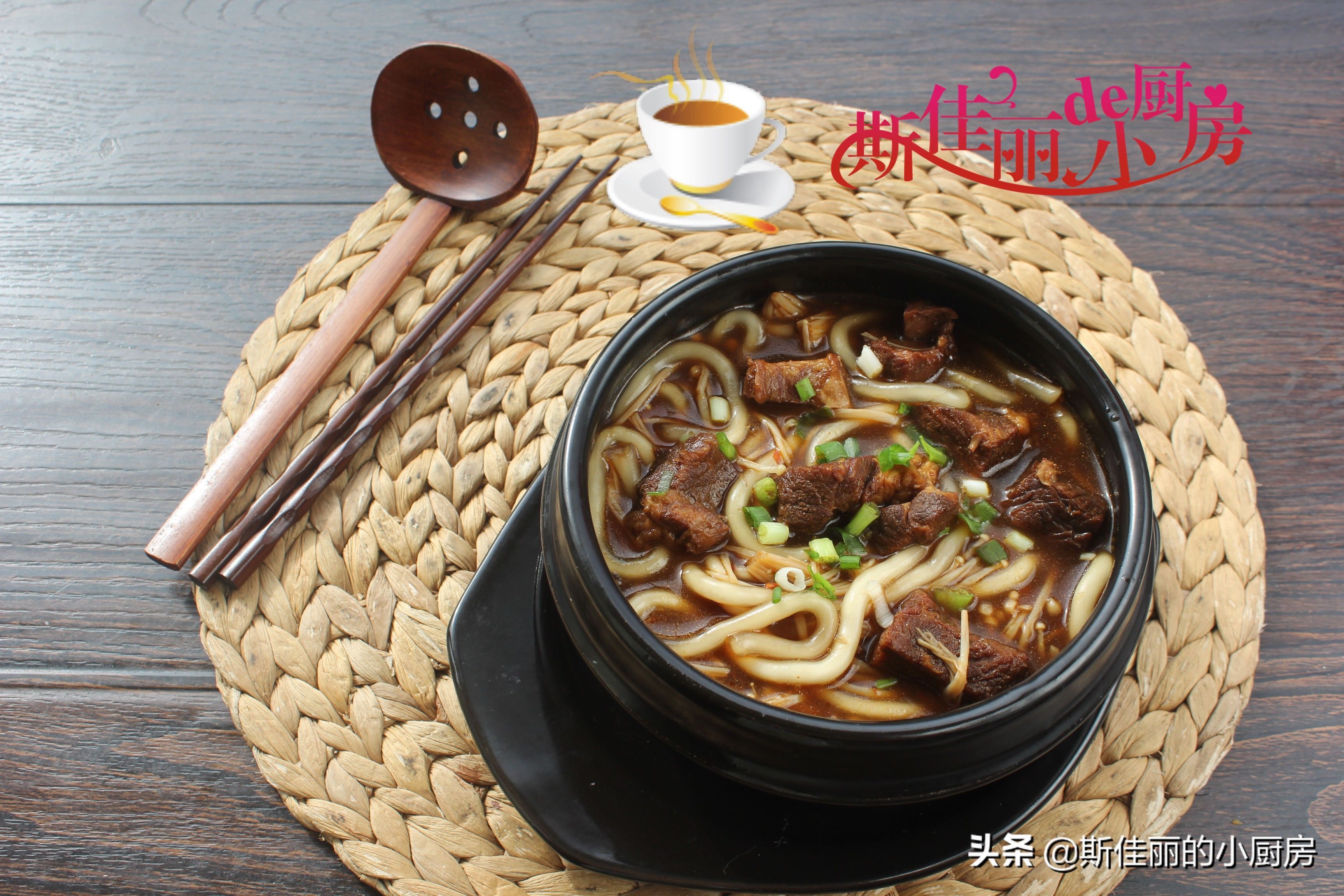 秋补我三天两头做这菜，炖一大锅鲜香滋补增强抵抗力，贵点也值得