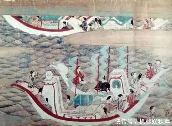 日本|历经十数年、五次失败,双目失明的鉴真大师为什么一定要去日本?