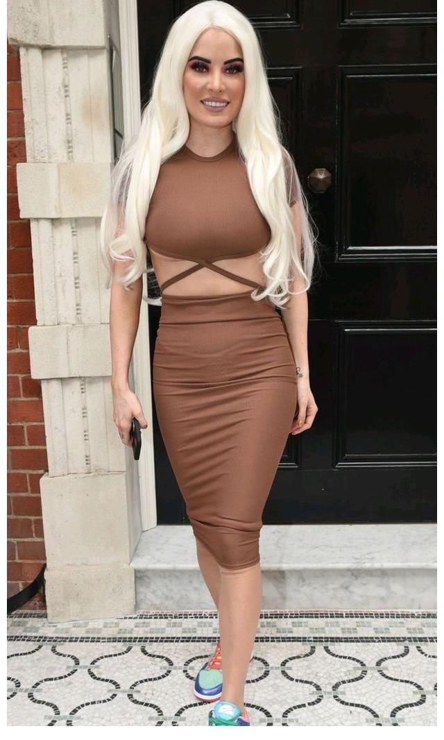 卡拉·豪|明星图集——卡拉·豪