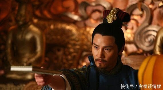 题怨|南宋一秀才科考不中,学宋江酒楼题怨词,宋高宗如此对待他